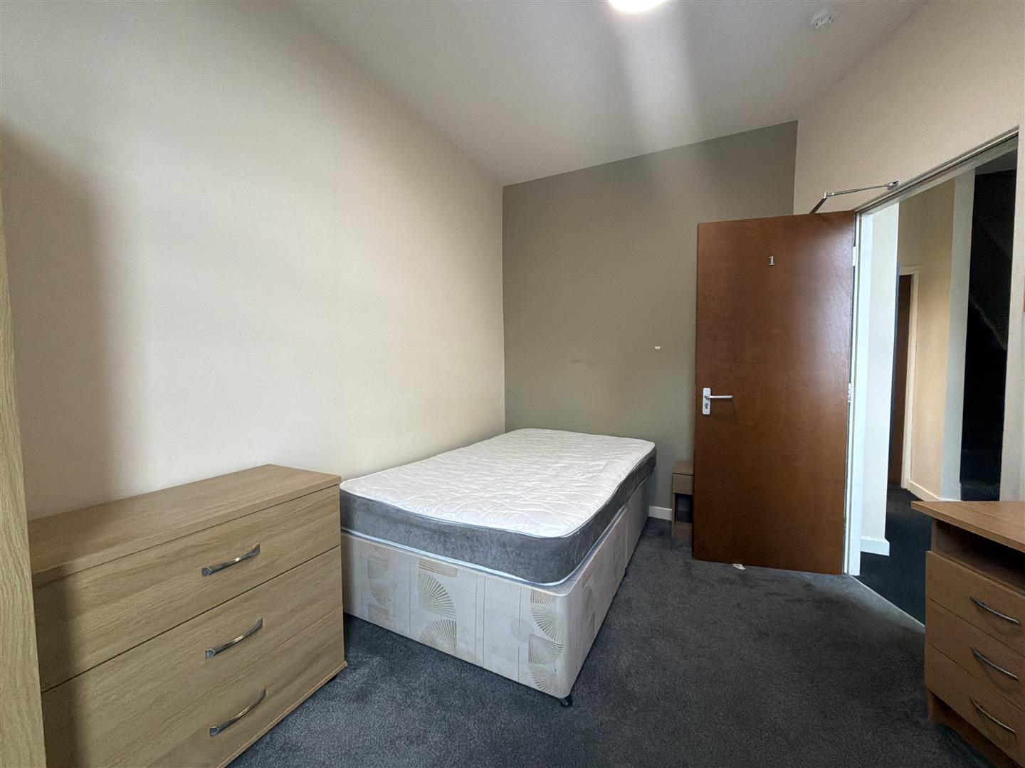 3 Gregson Road, Lancaster, LA1 3DJ